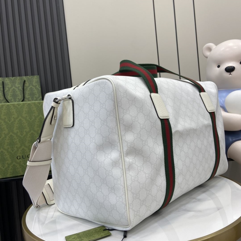 Gucci Travel Bags